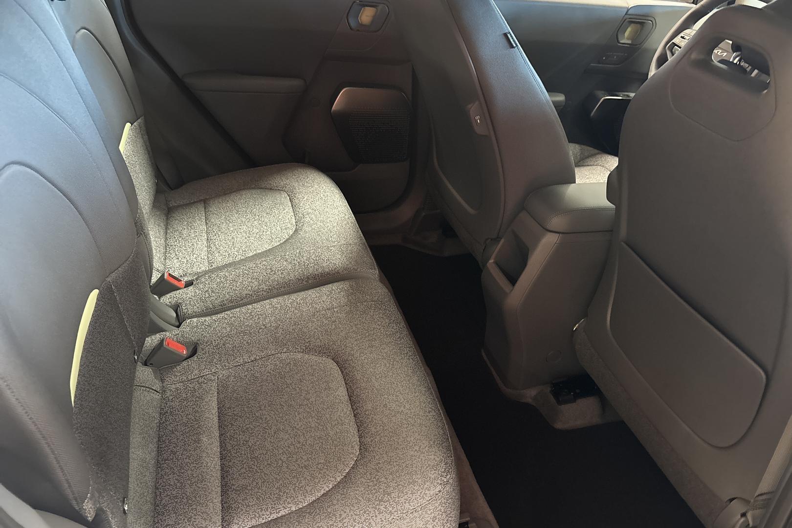 Kia EV2 2026
