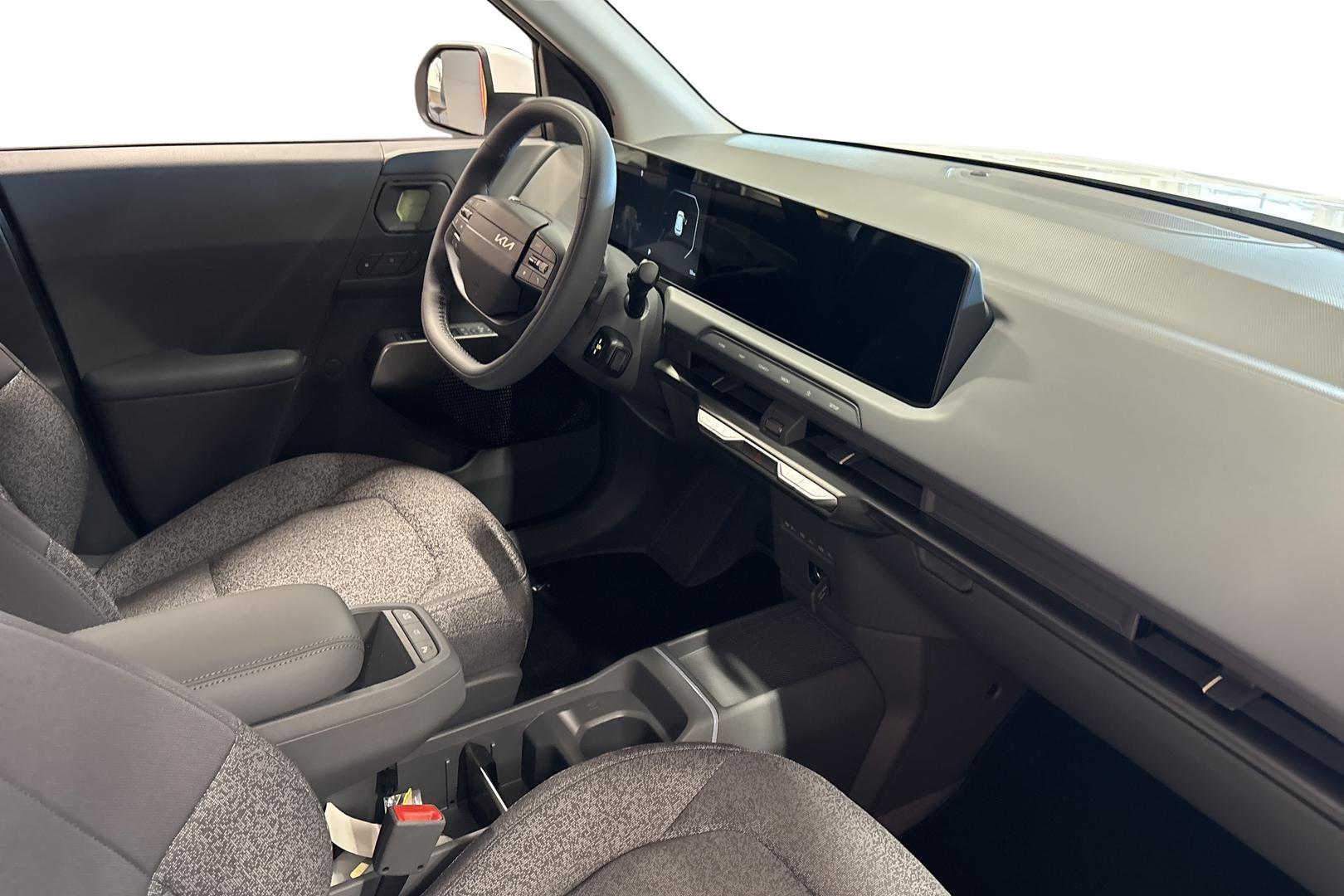 Kia EV2 2026