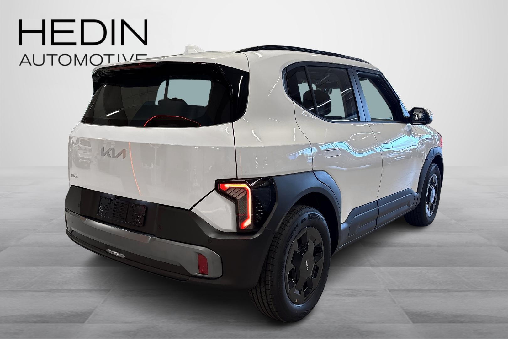 Kia EV2 2026