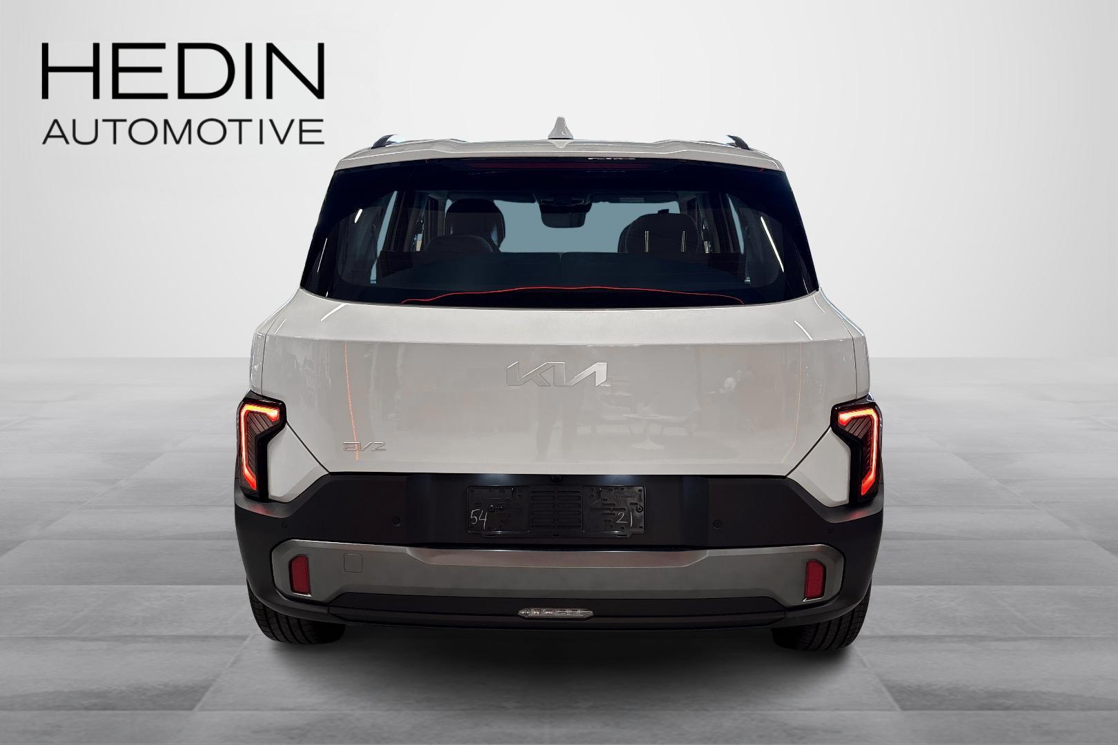 Kia EV2 2026
