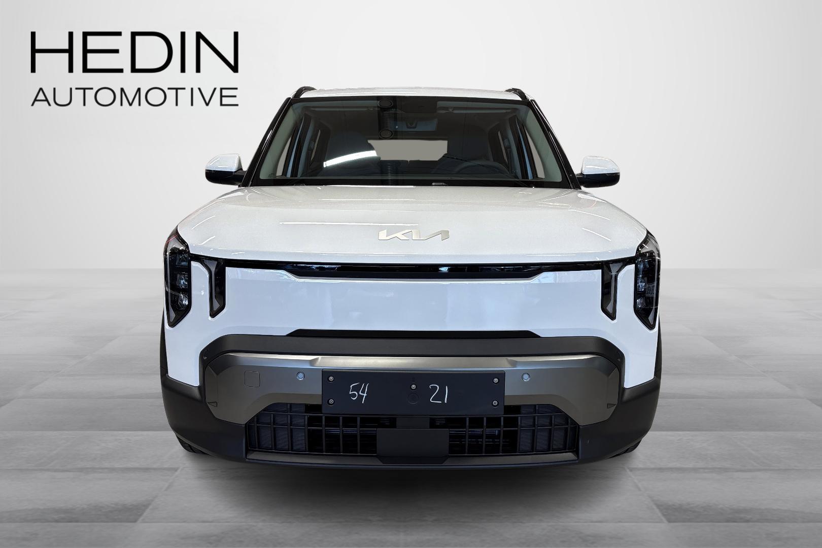 Kia EV2 2026