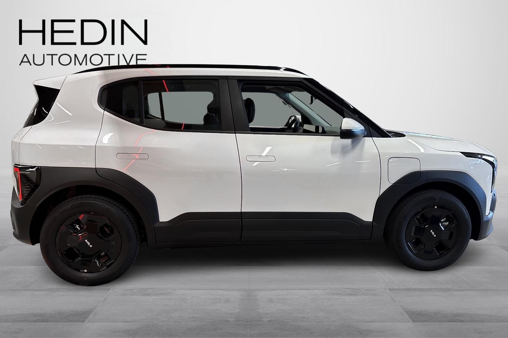 Kia EV2 2026