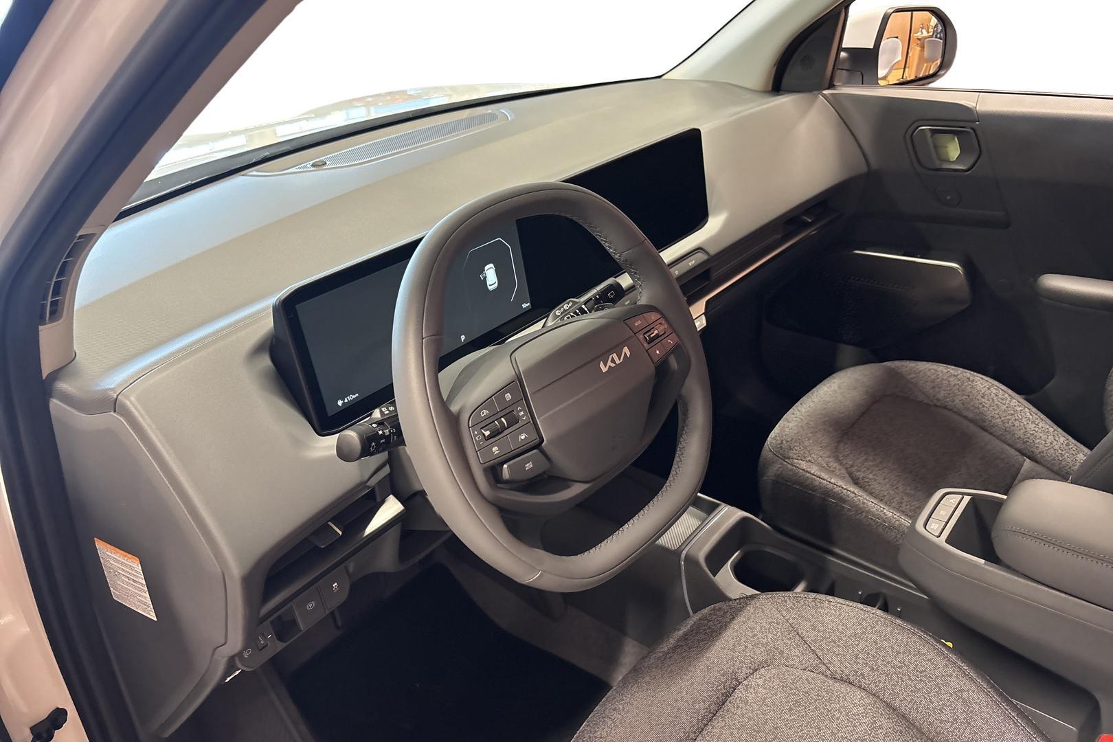 Kia EV2 2026