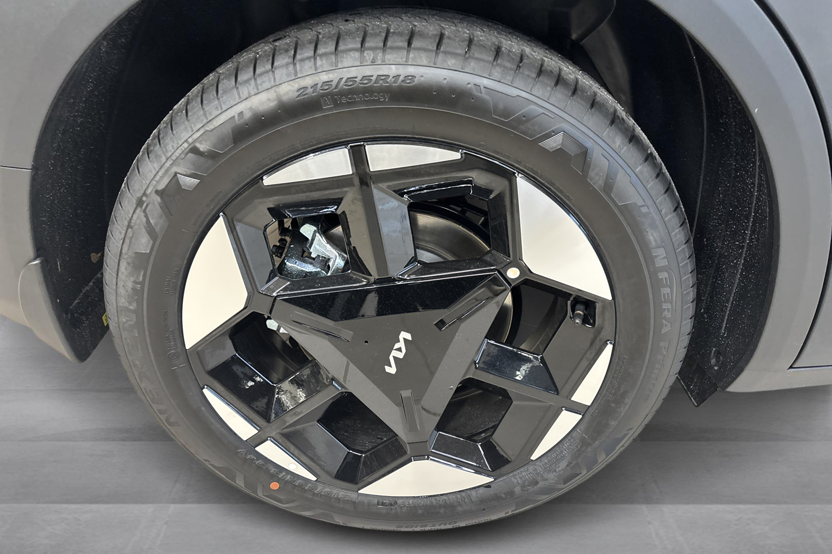 Kia Seltos 2026