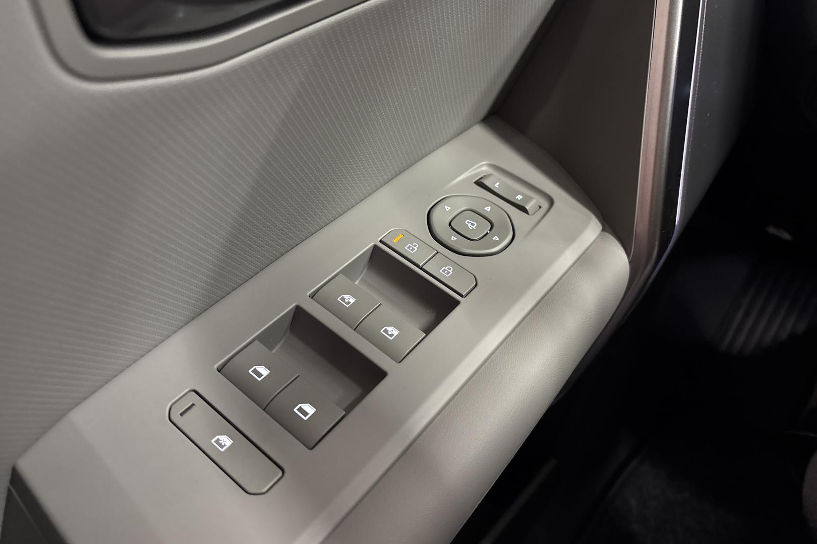 Kia Seltos 2026