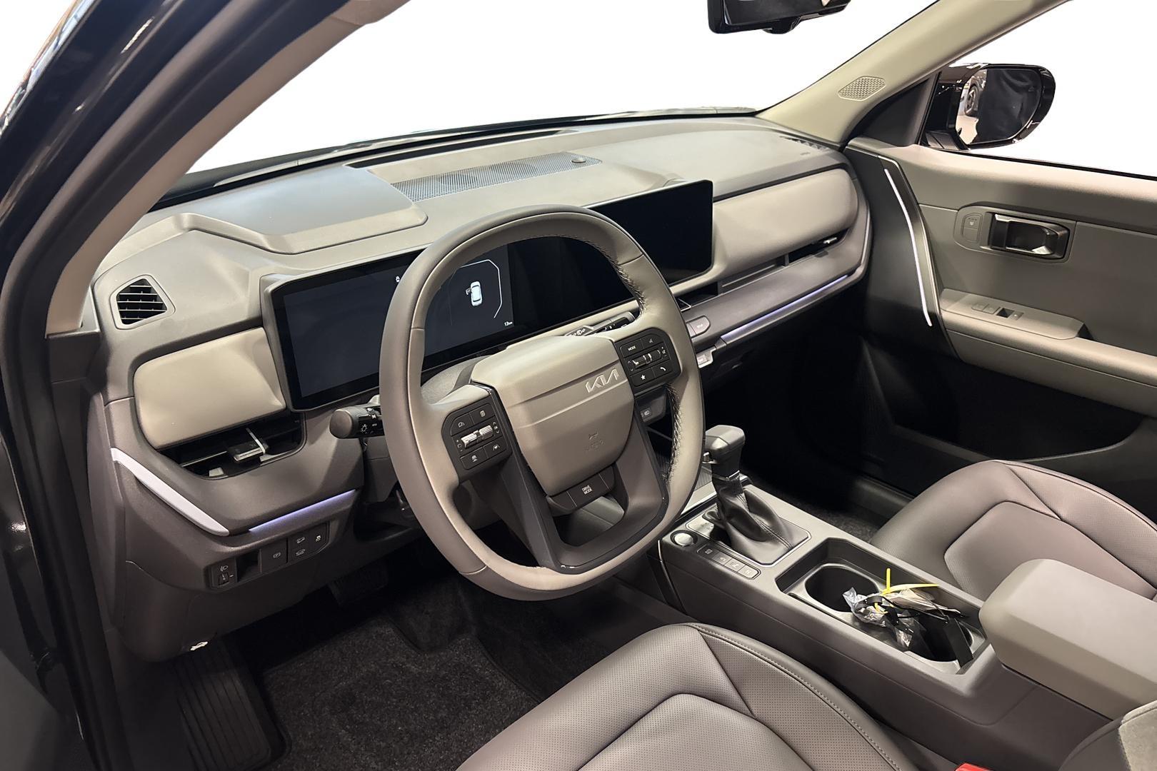 Kia Seltos 2026