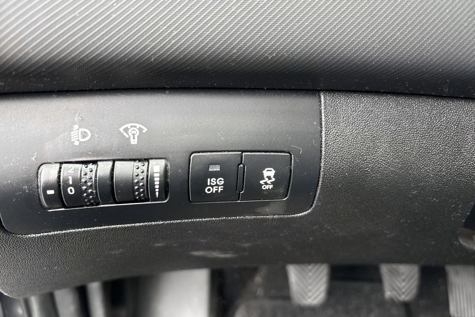 Kia cee´d 2012