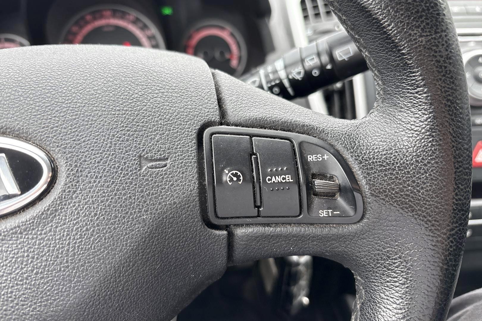 Kia cee´d 2012