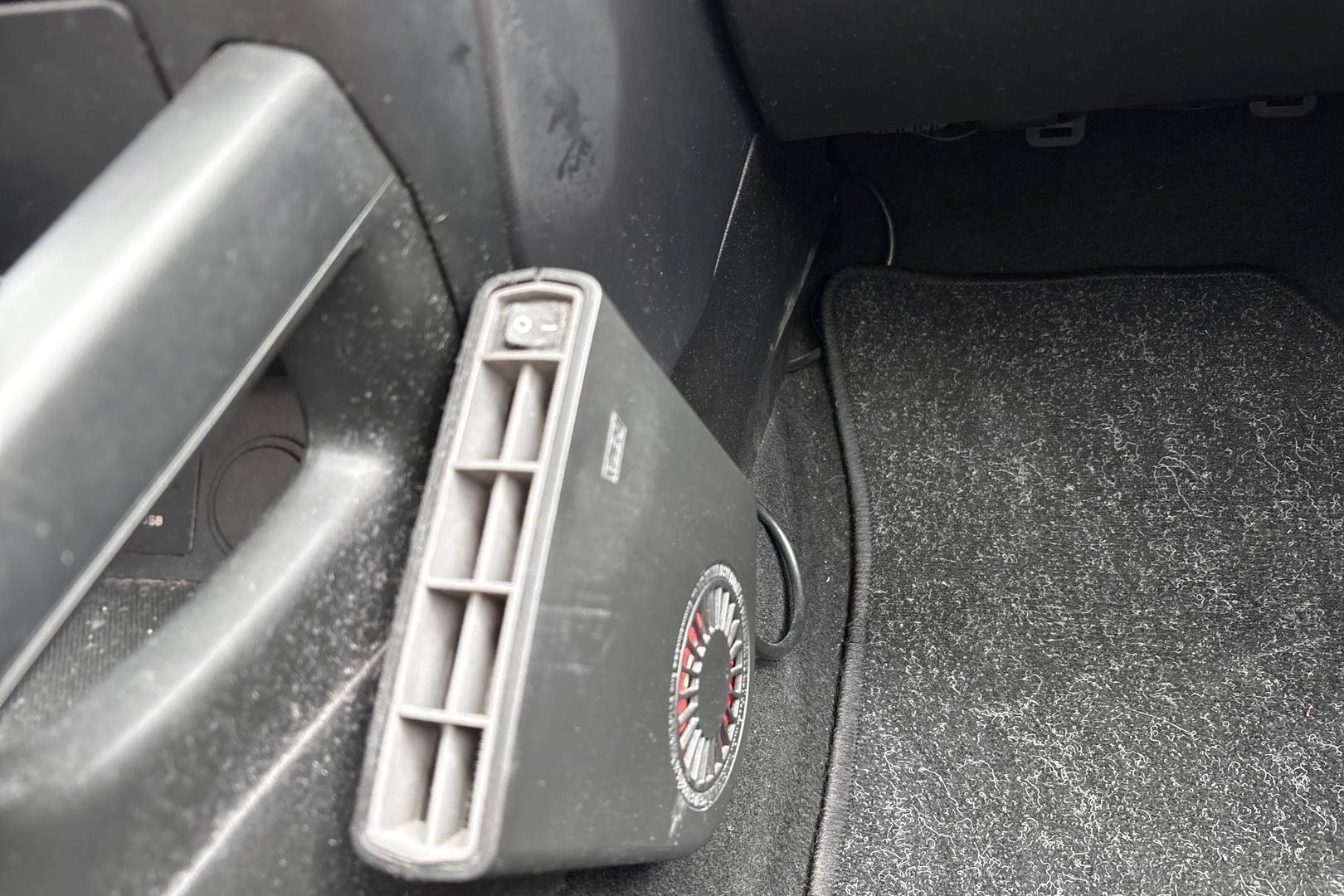 Kia cee´d 2012