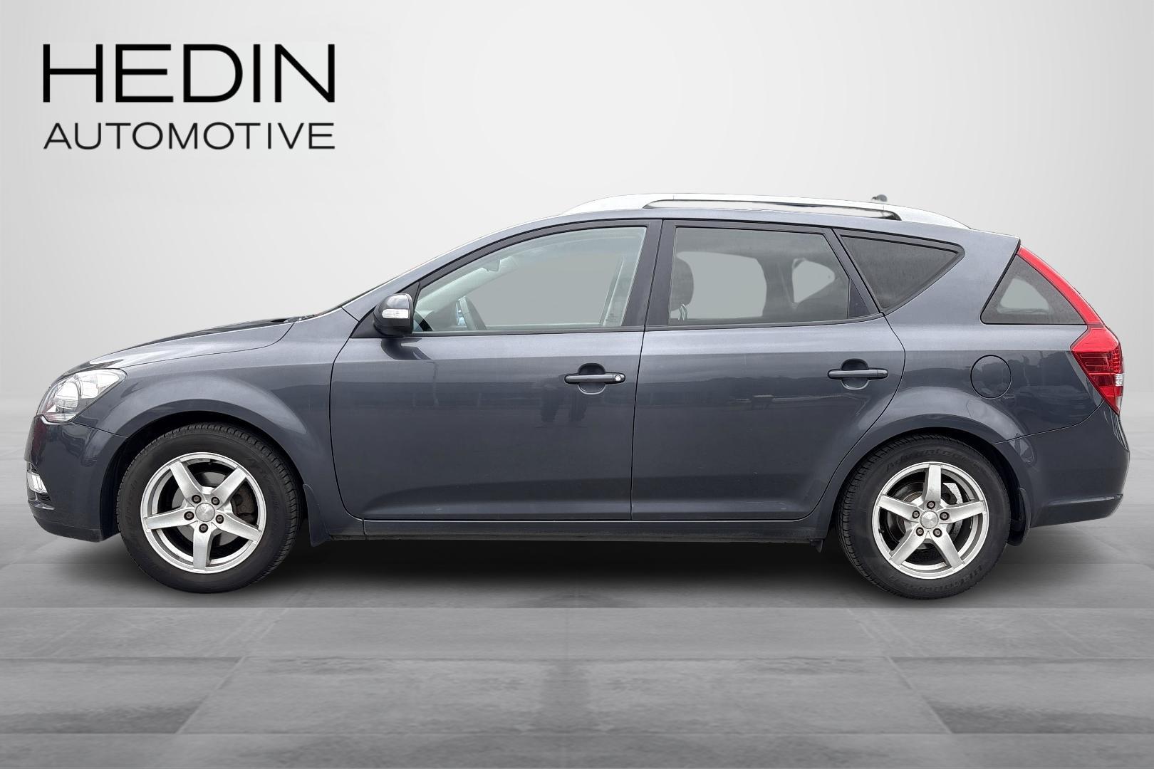 Kia cee´d 2012