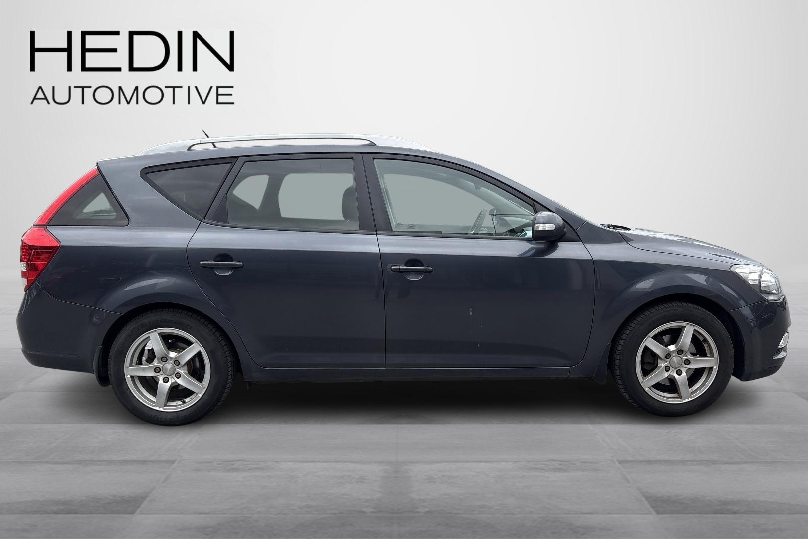 Kia cee´d 2012