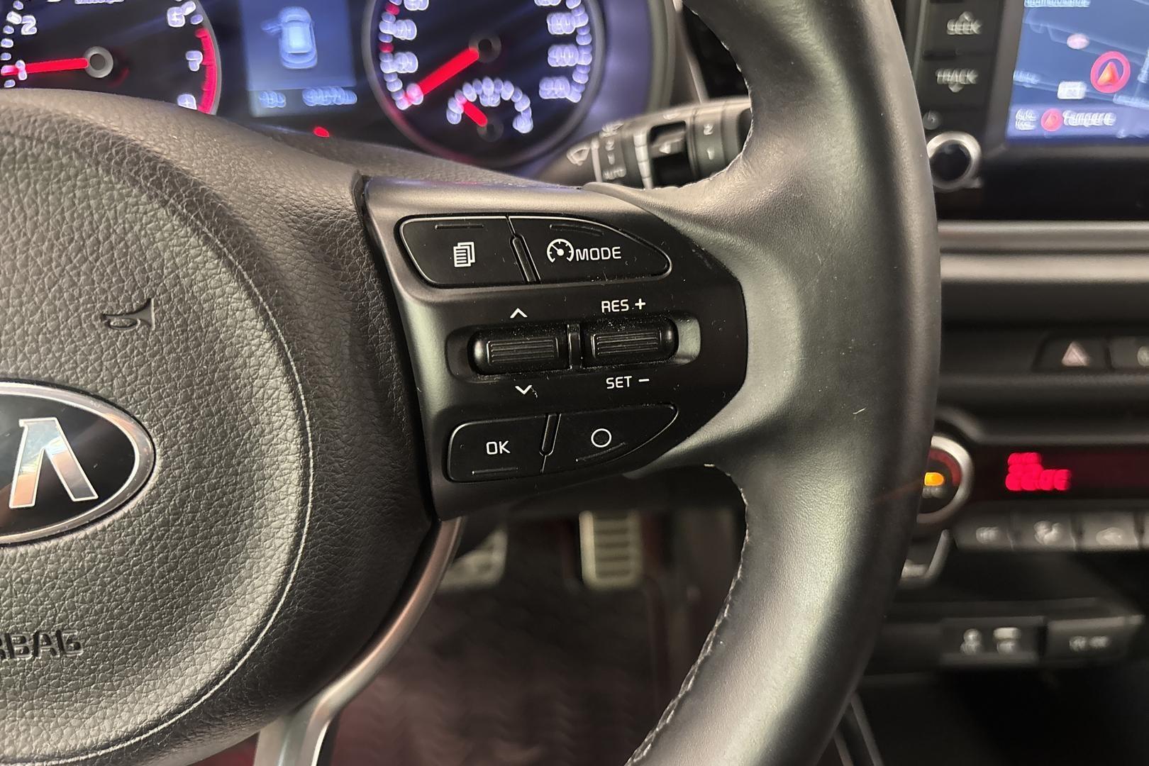 KIA Rio 2017