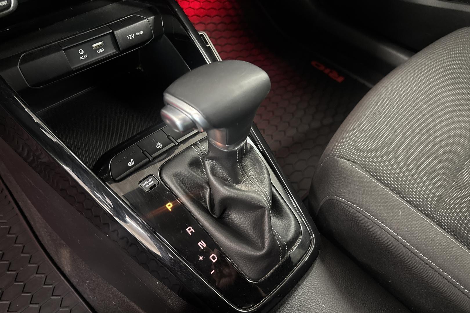 KIA Rio 2017