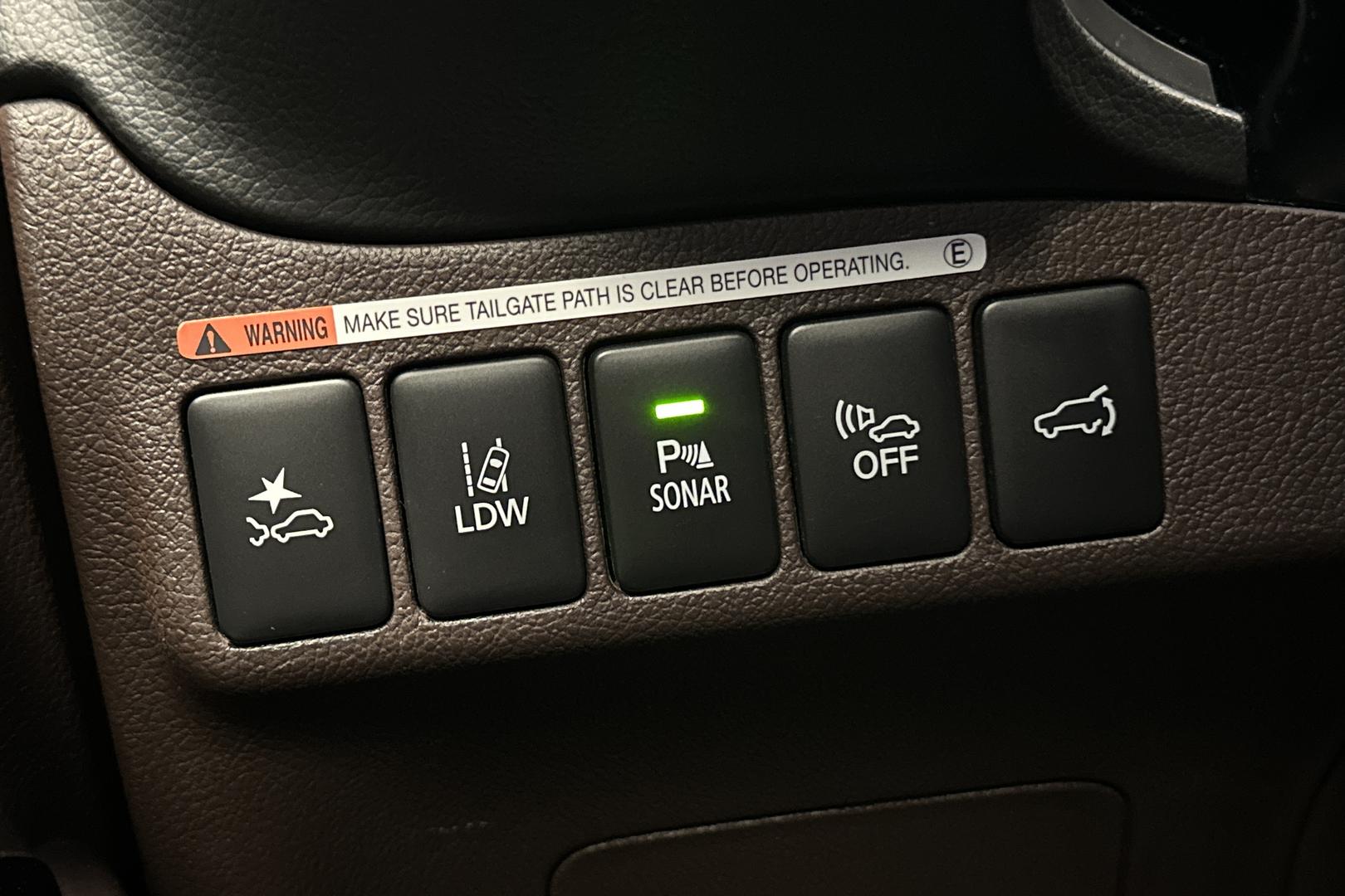 Mitsubishi Outlander PHEV 2017