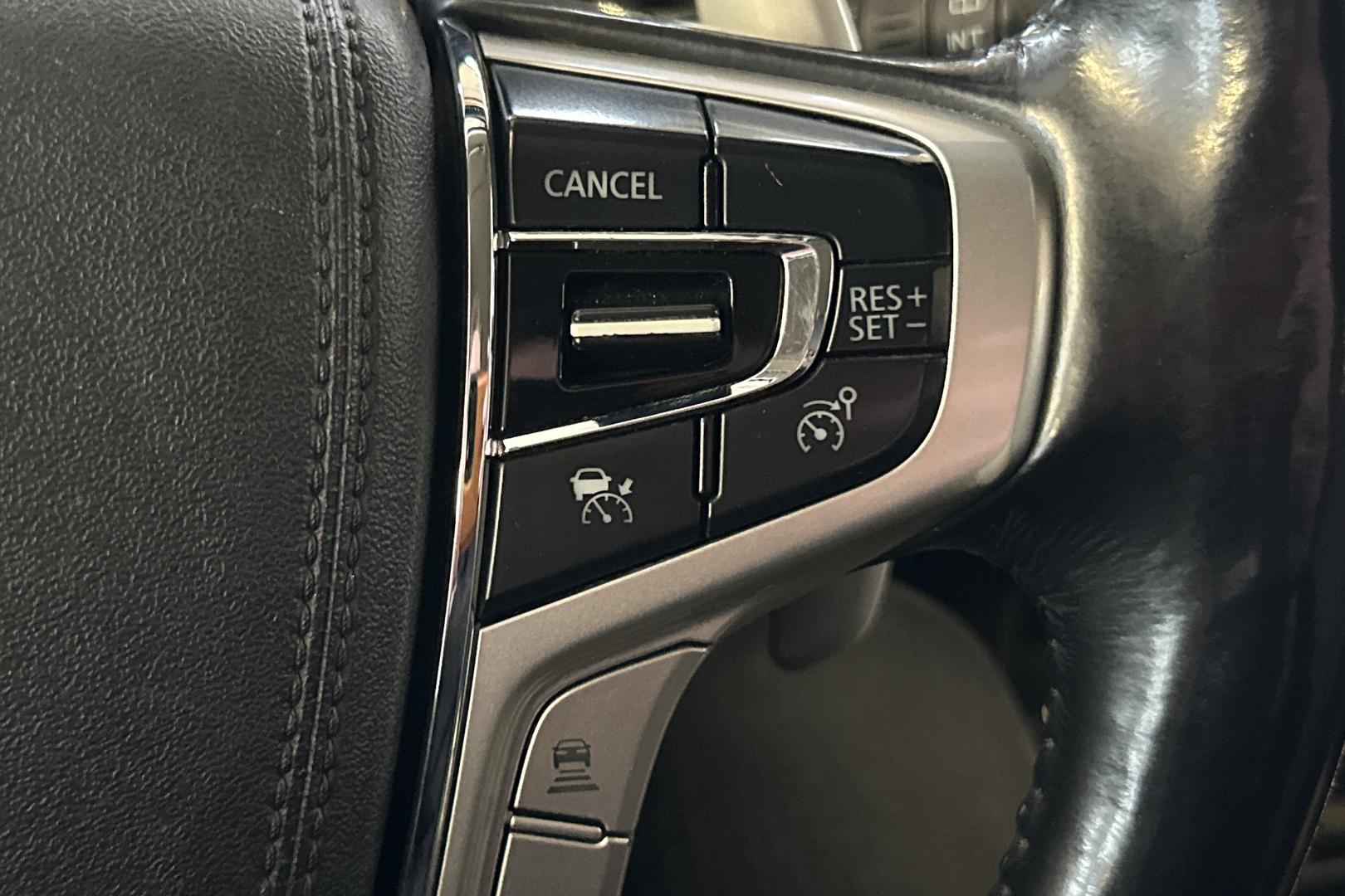 Mitsubishi Outlander PHEV 2017