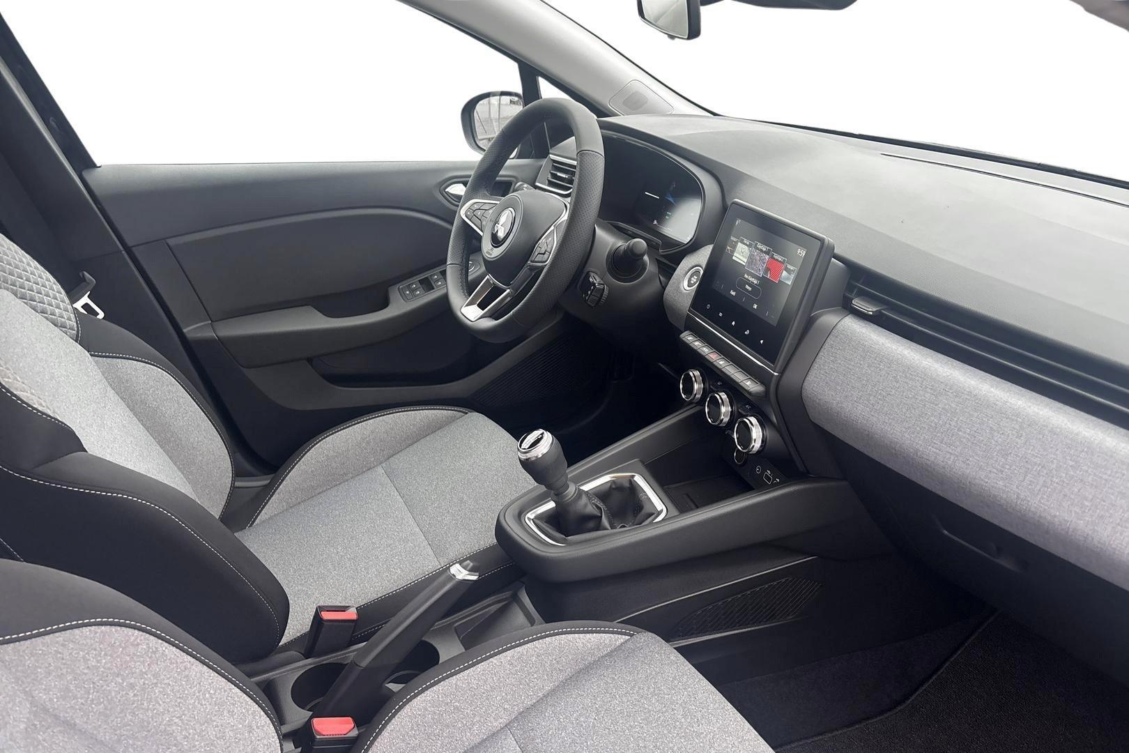 Mitsubishi Colt 2025