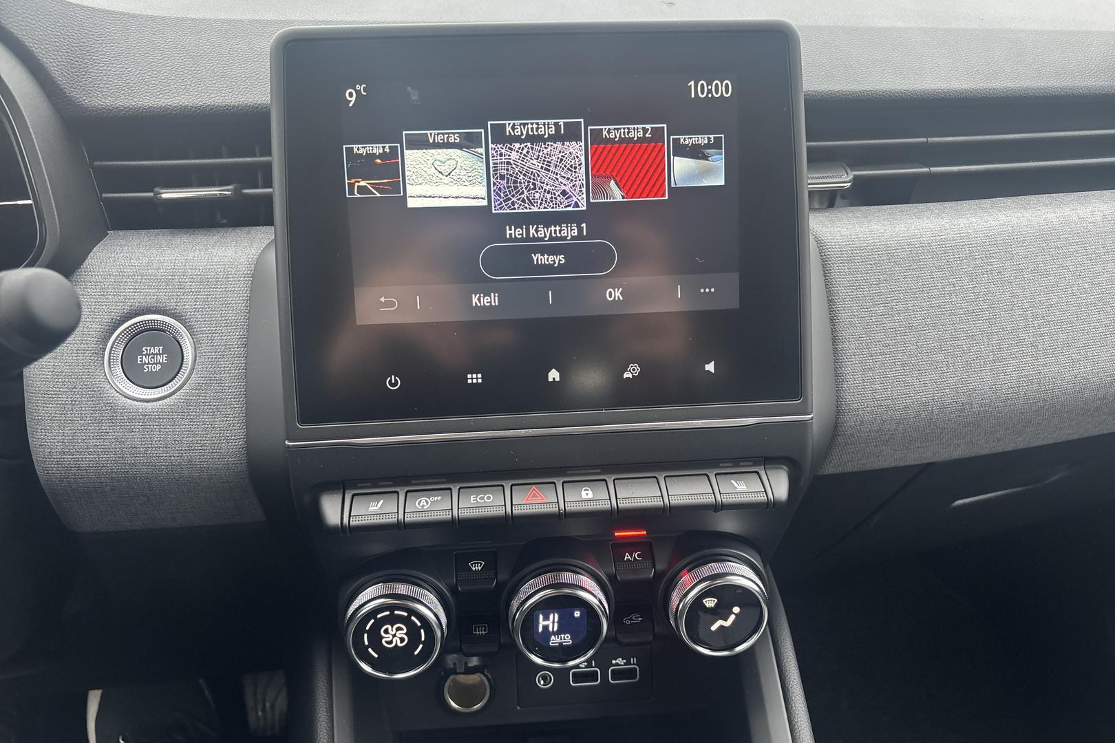 Mitsubishi Colt 2025