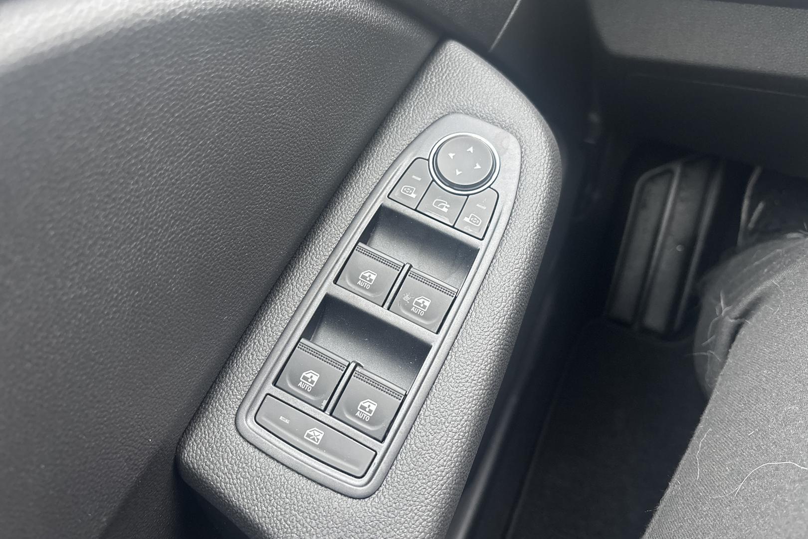 Mitsubishi Colt 2025