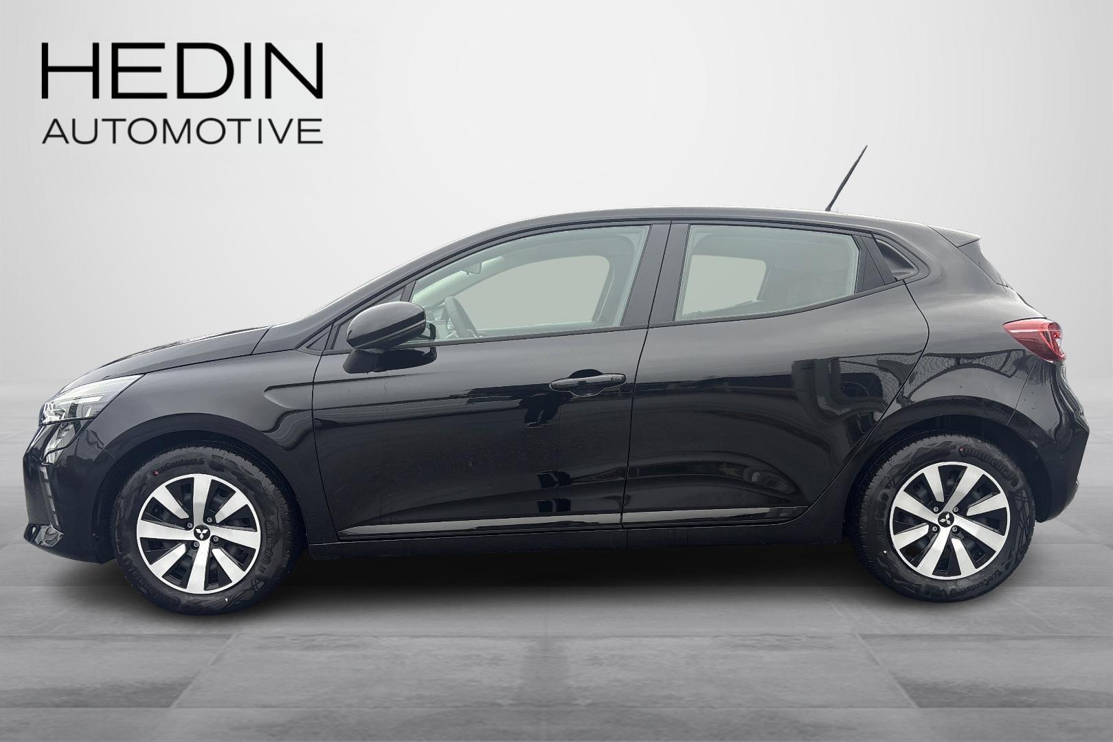 Mitsubishi Colt 2025