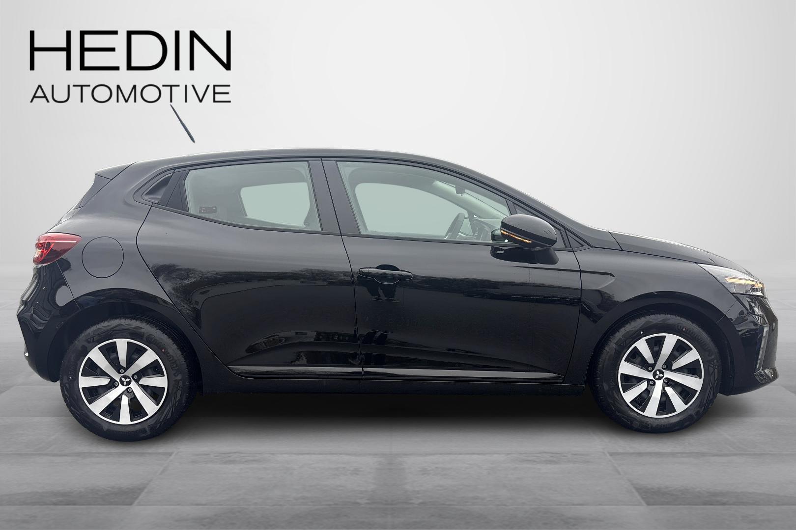 Mitsubishi Colt 2025