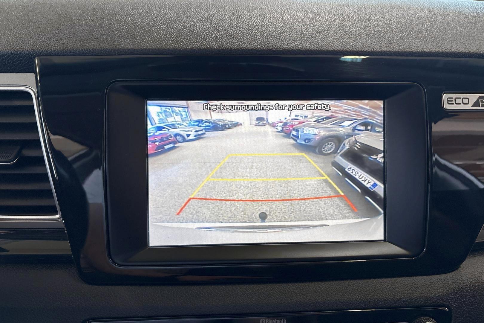 Kia Niro plug-in 2019
