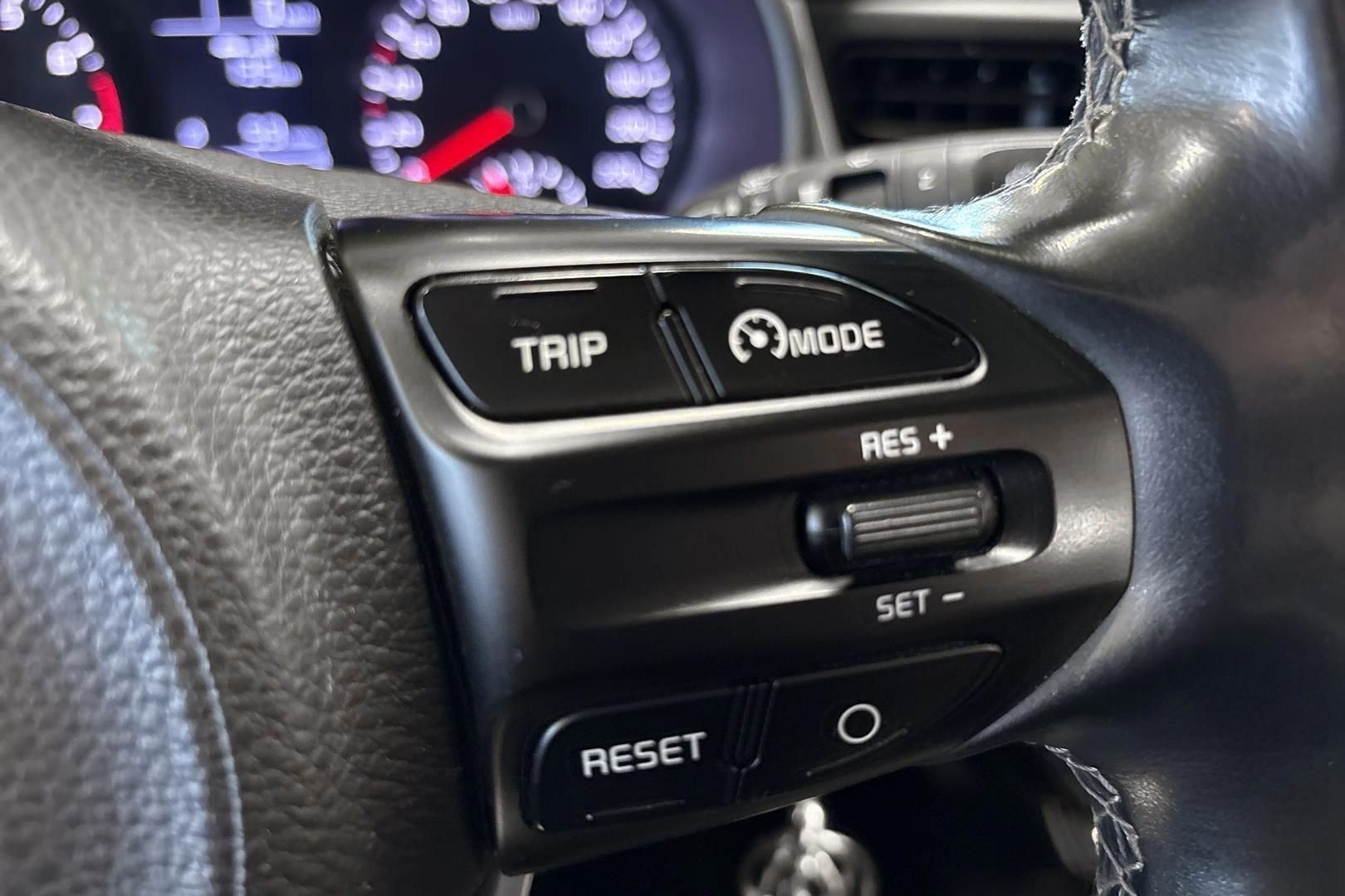 Kia Rio 16
