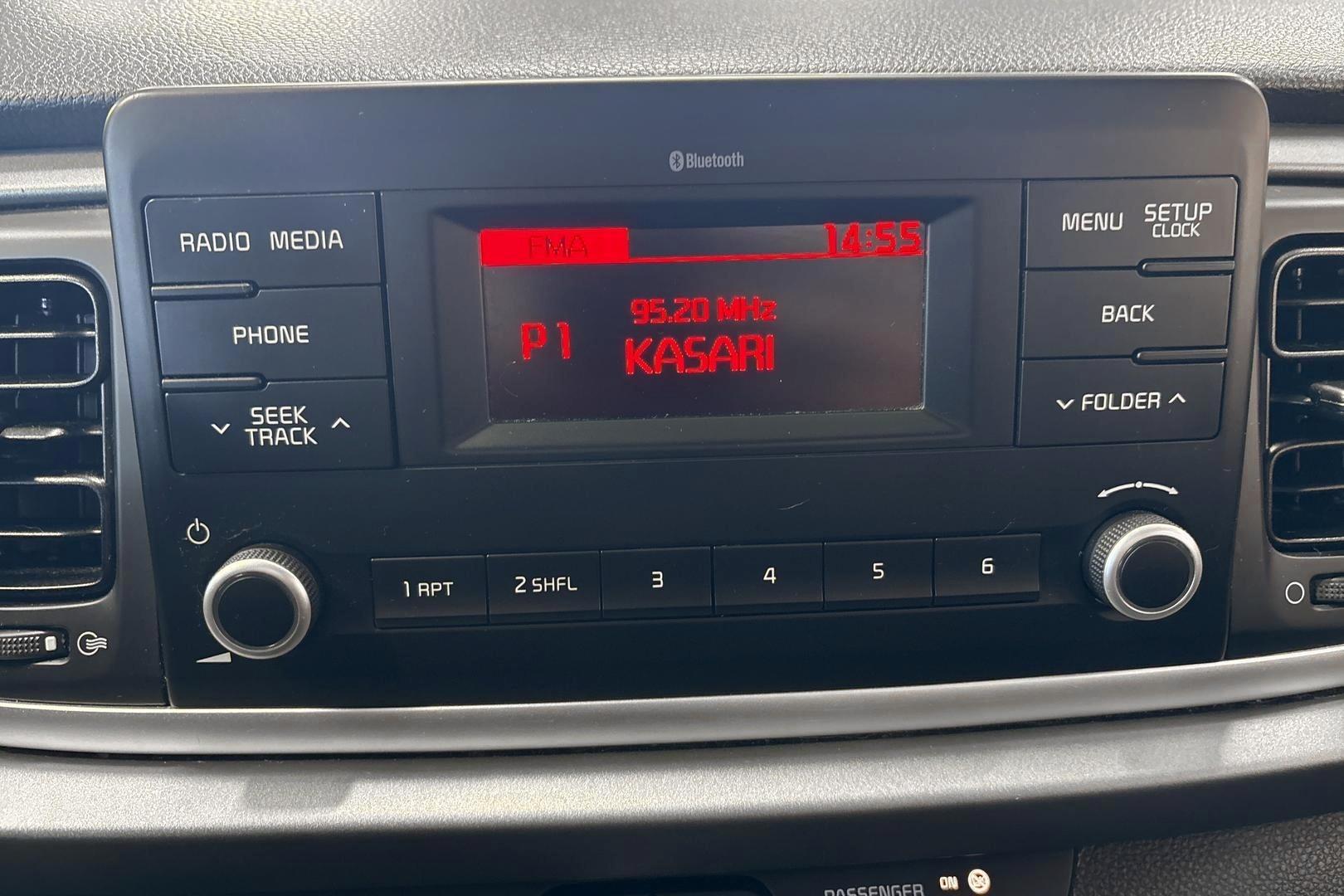 Kia Rio 18