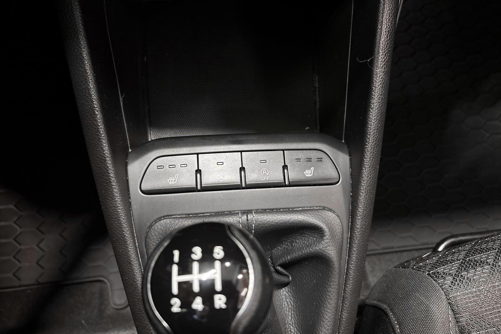 Kia Rio 20