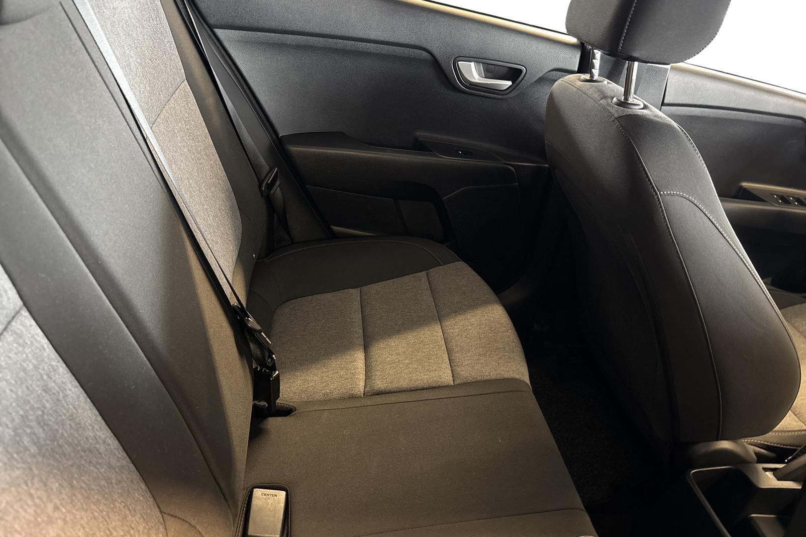 Kia Stonic 2024