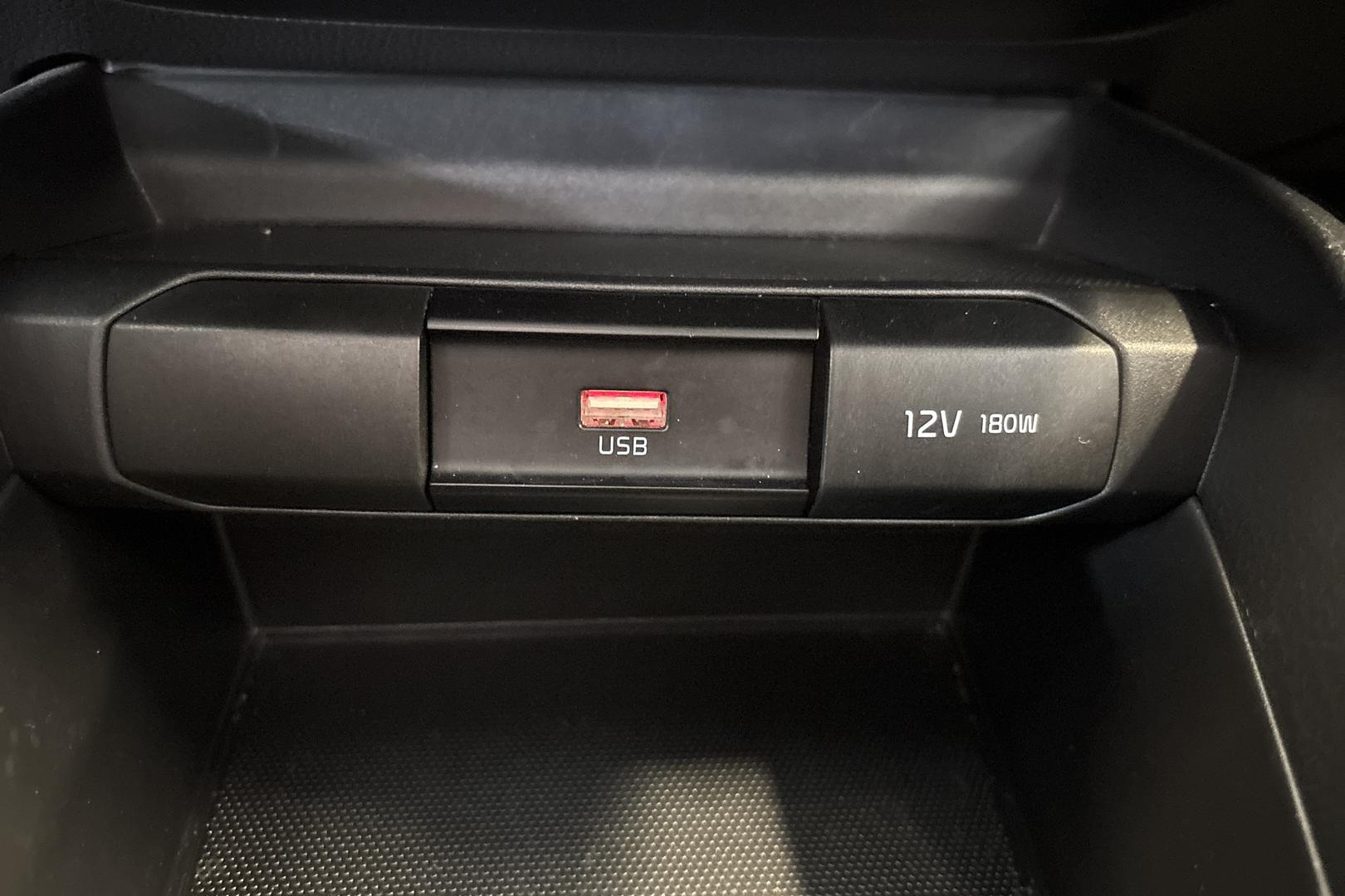 Kia Stonic 2024
