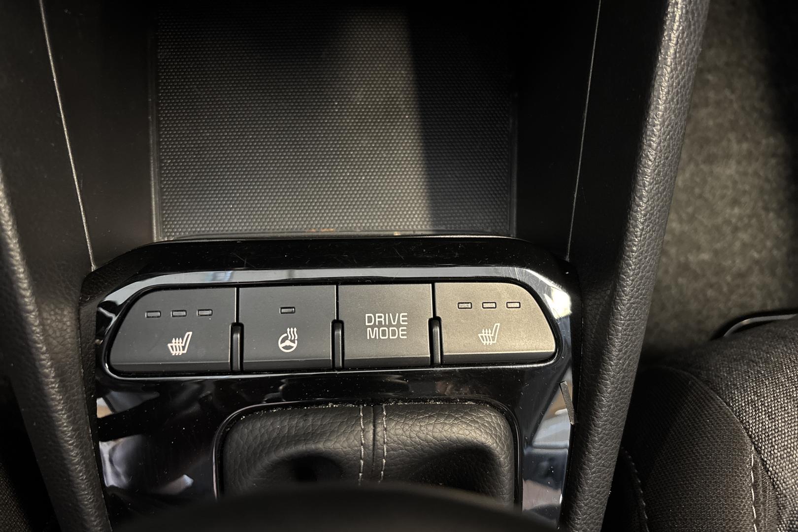 Kia Stonic 2024