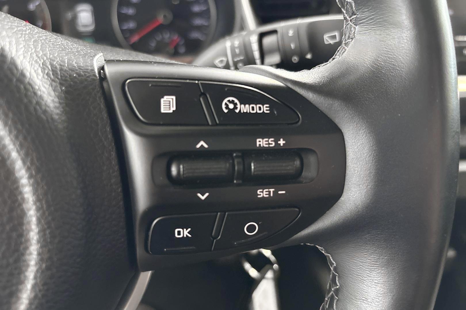 Kia Stonic 2024