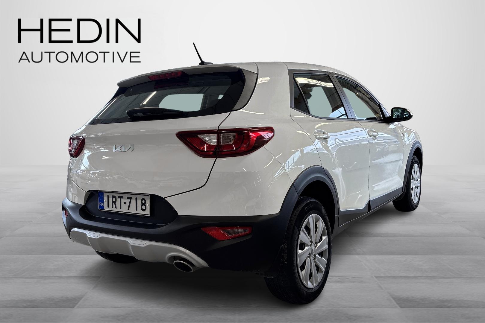 Kia Stonic 2024