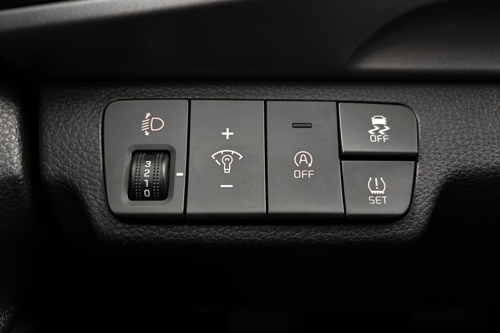 Kia Stonic 2024