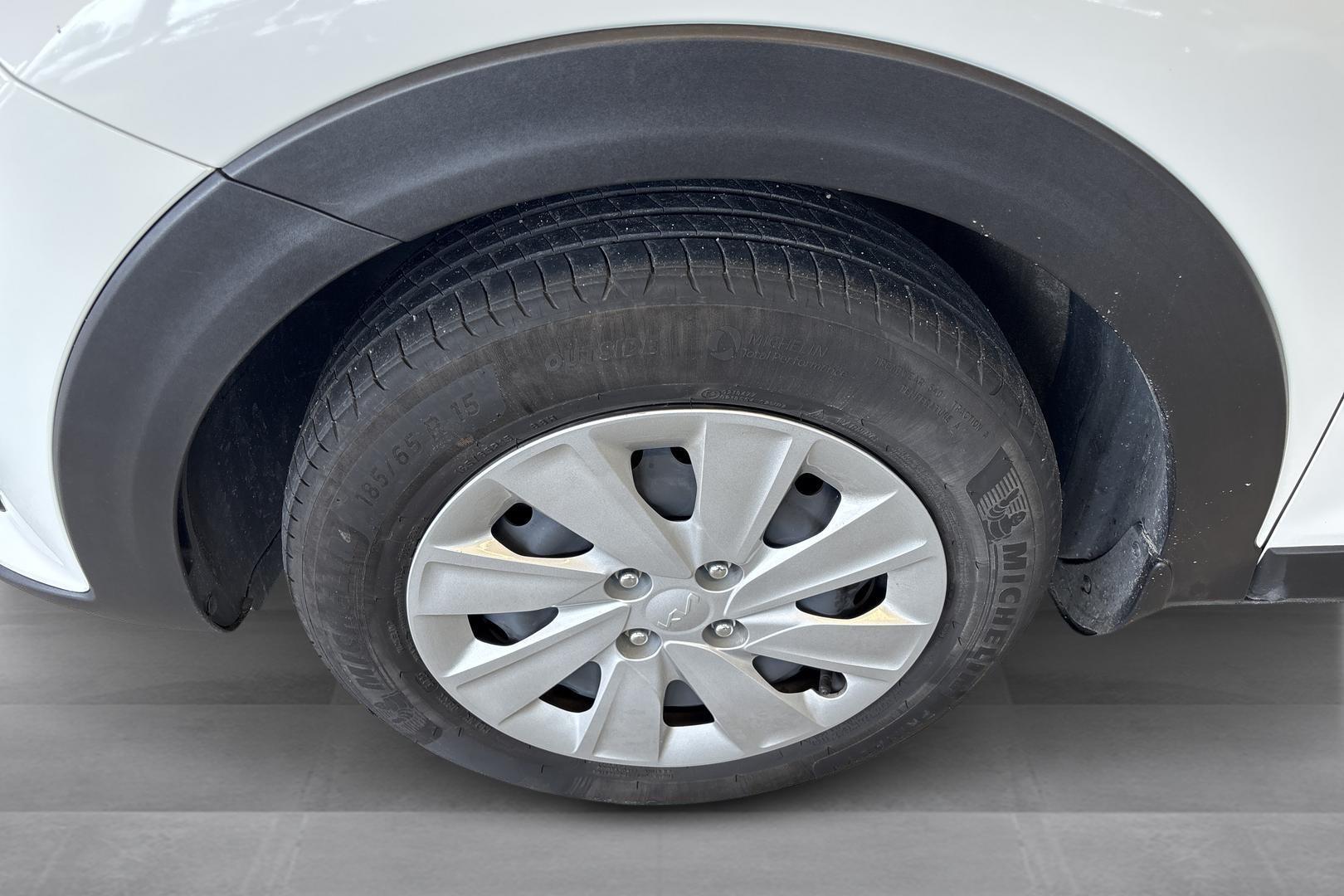 Kia Stonic 2024