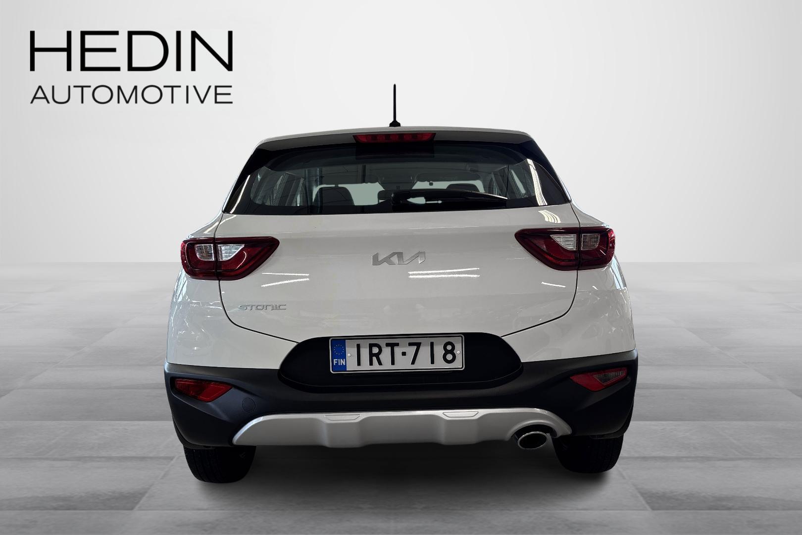 Kia Stonic 2024