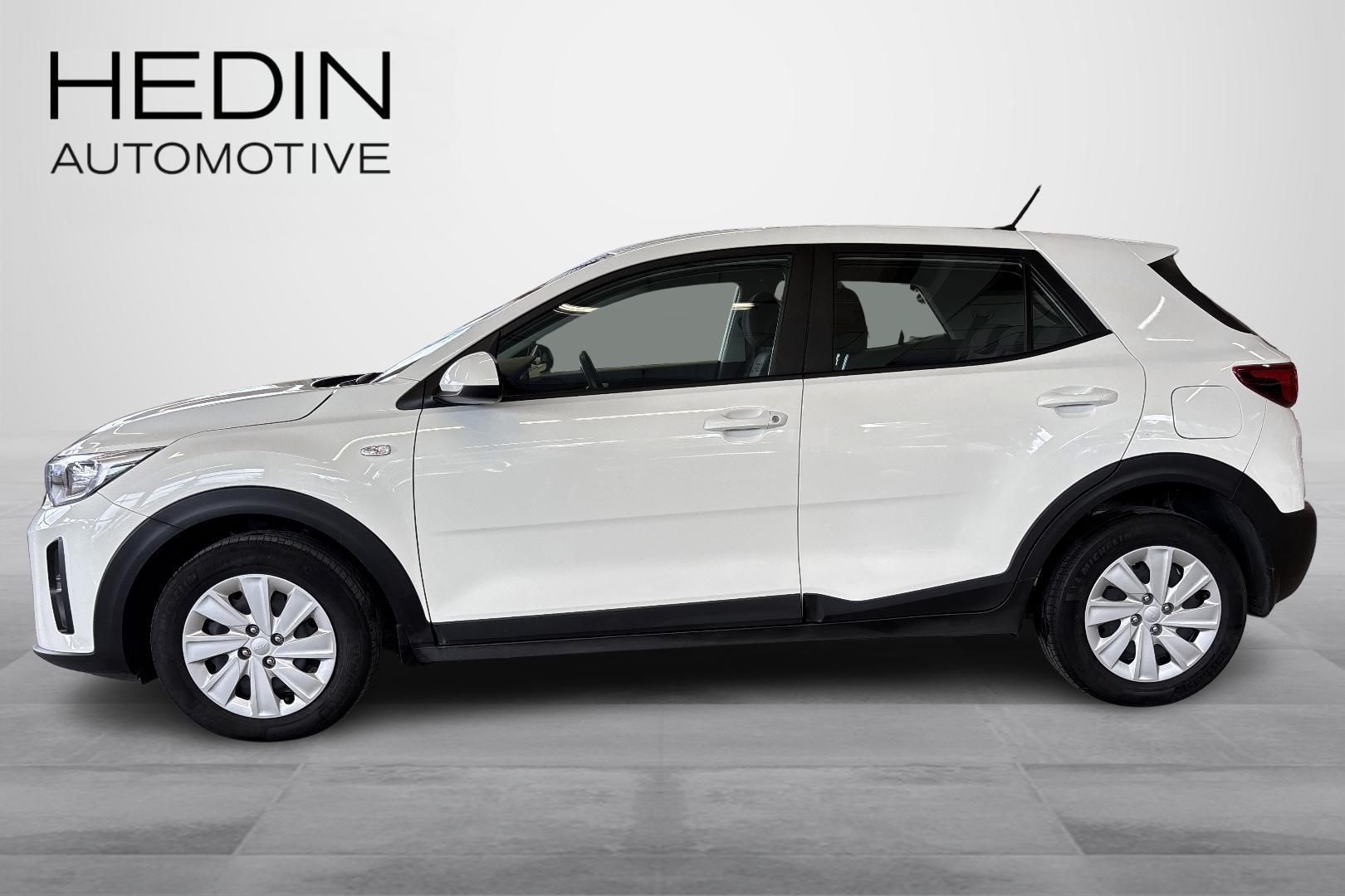 Kia Stonic 2024