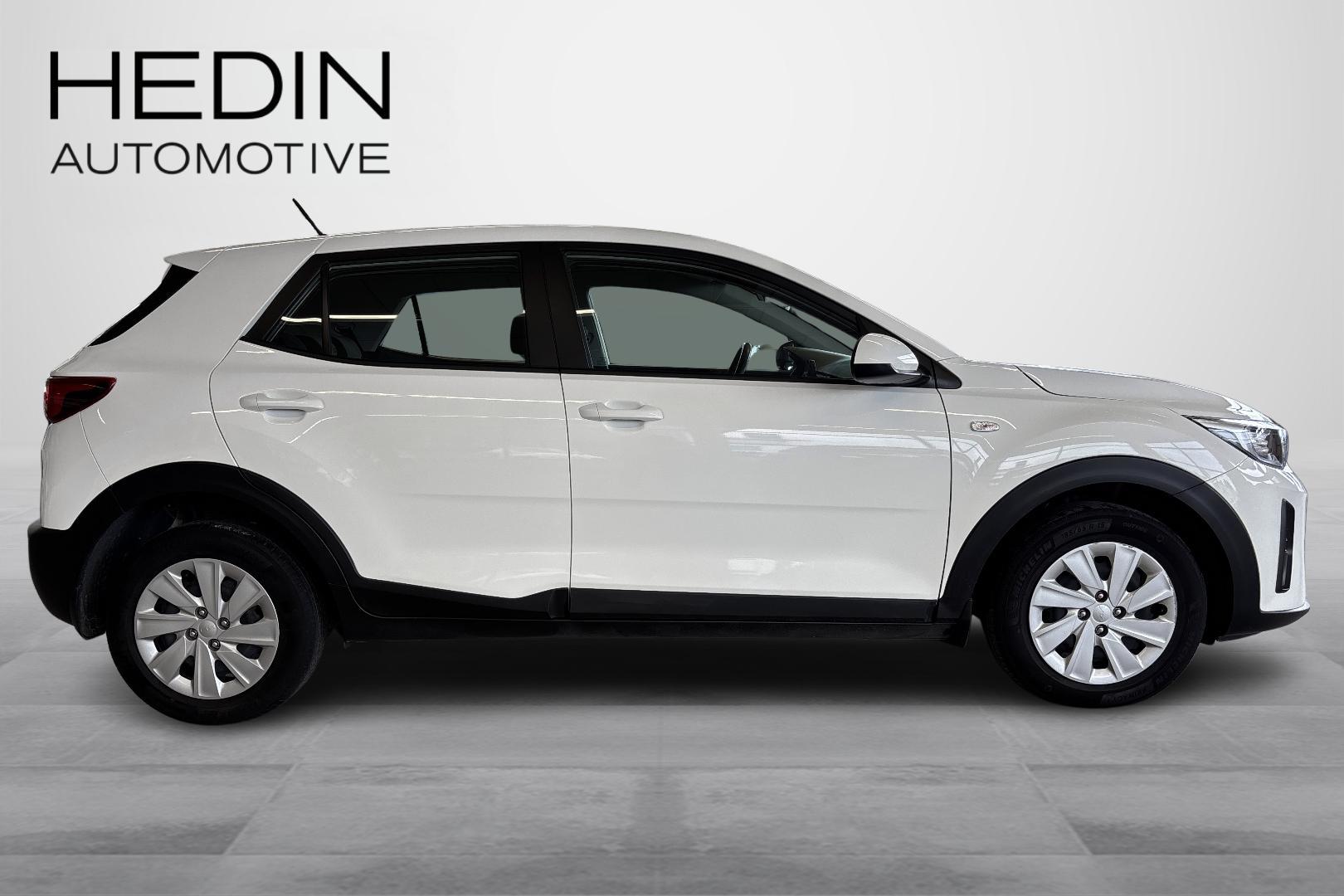 Kia Stonic 2024