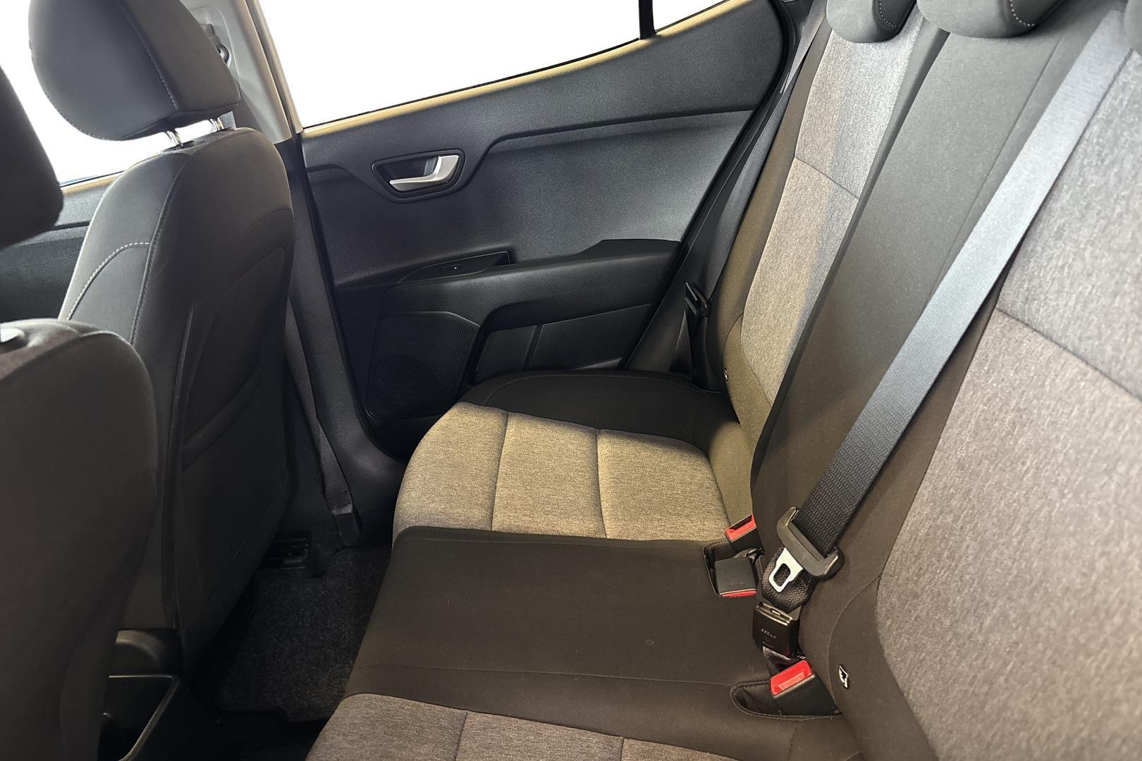 Kia Stonic 2024