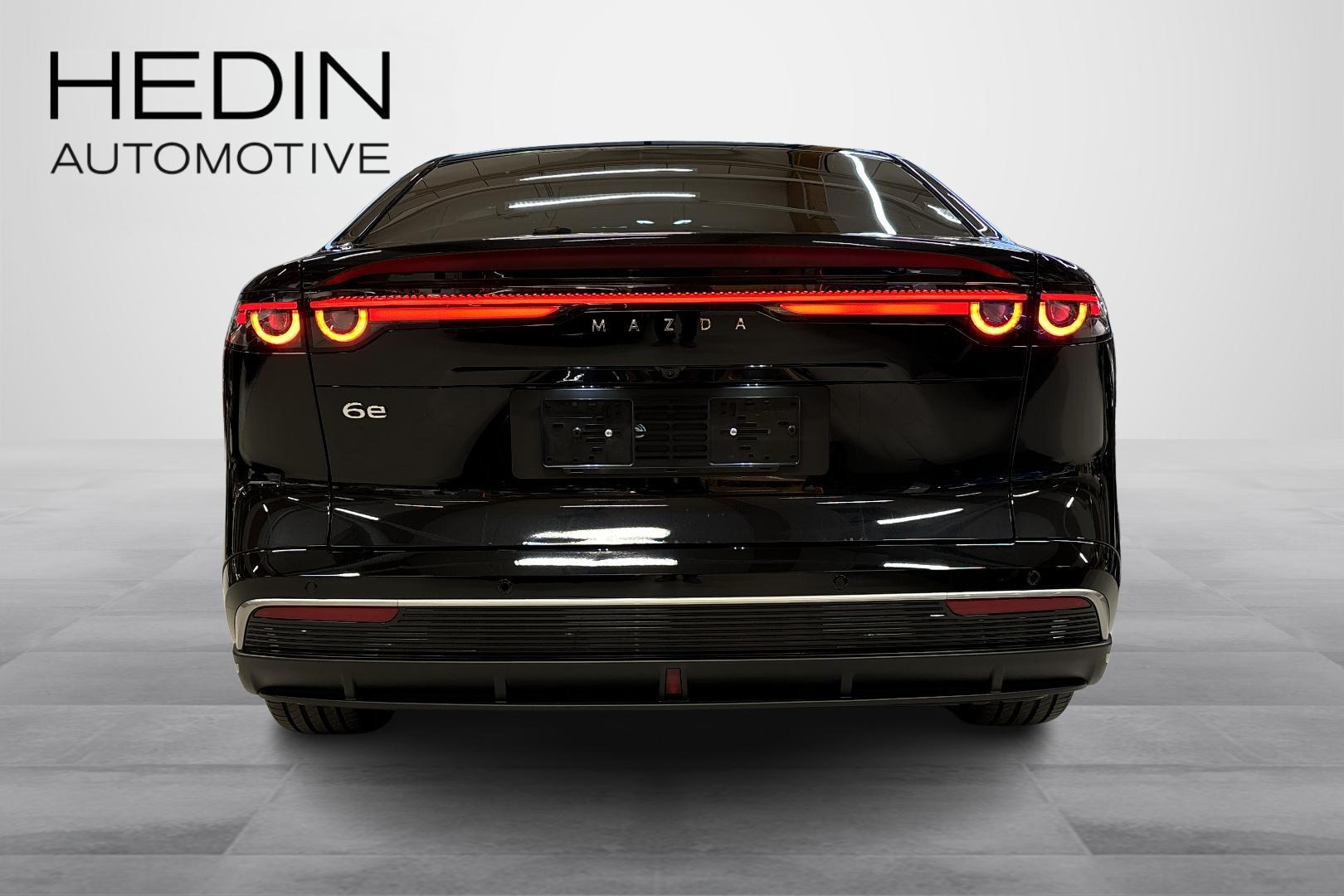 Mazda Mazda6e 2026