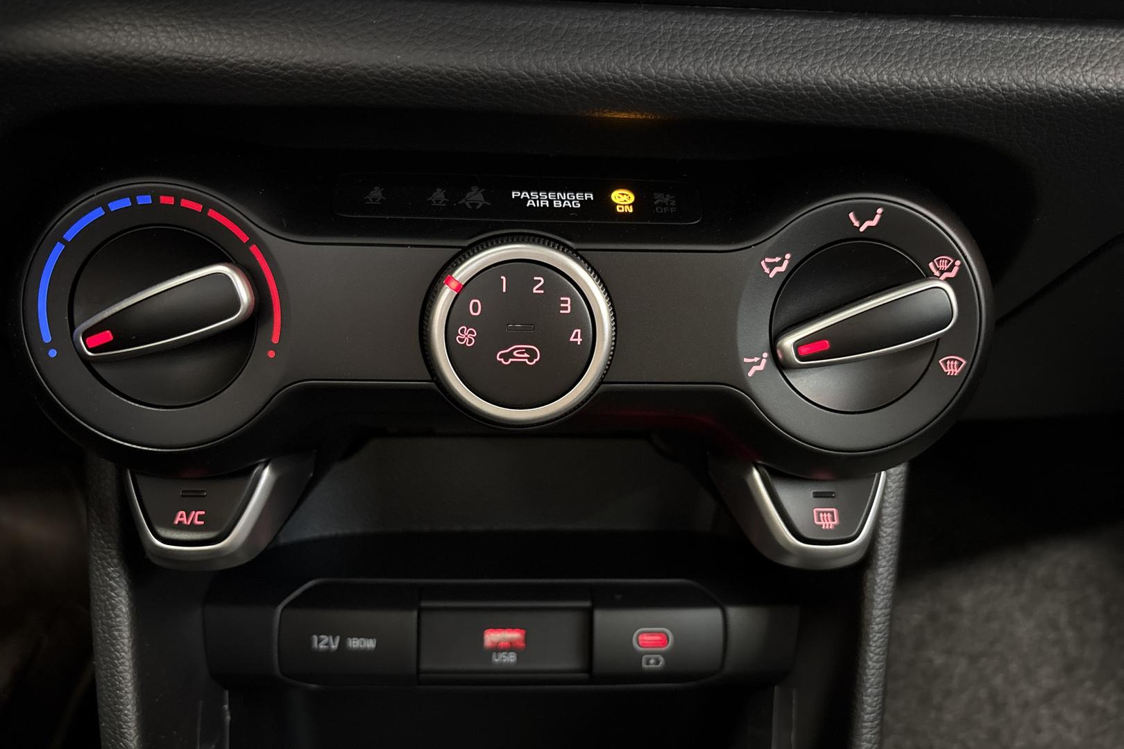 Kia Picanto 18