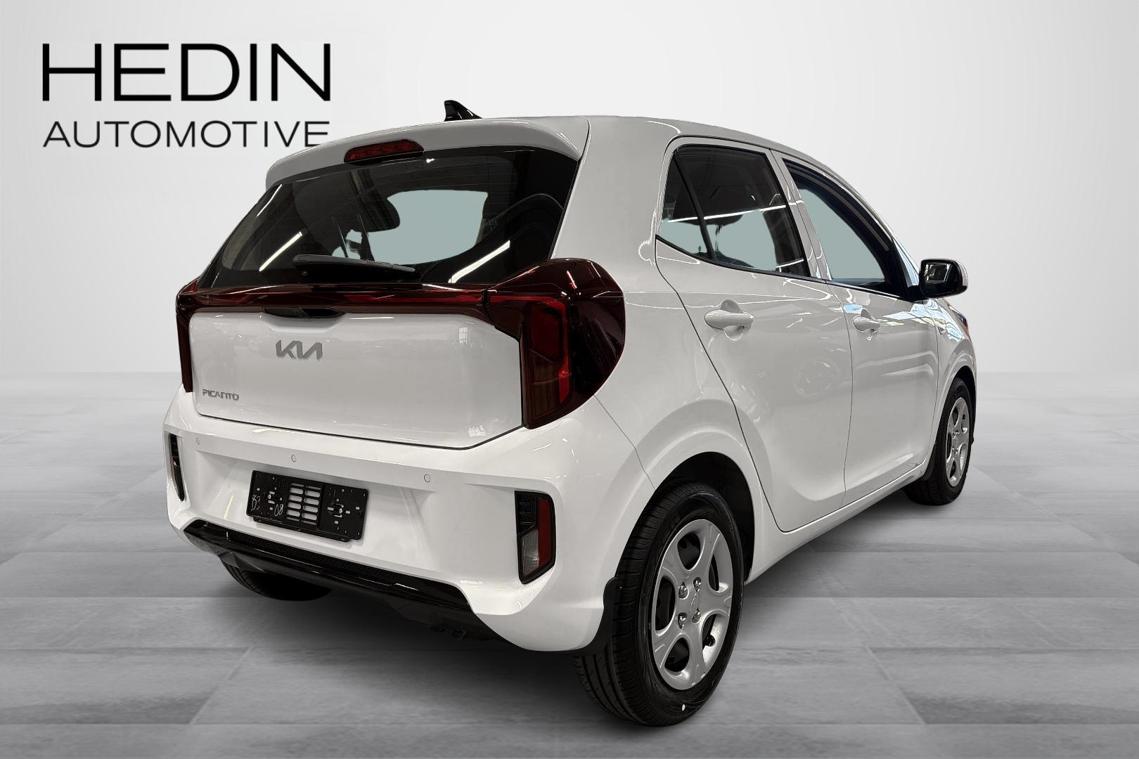 Kia Picanto 2
