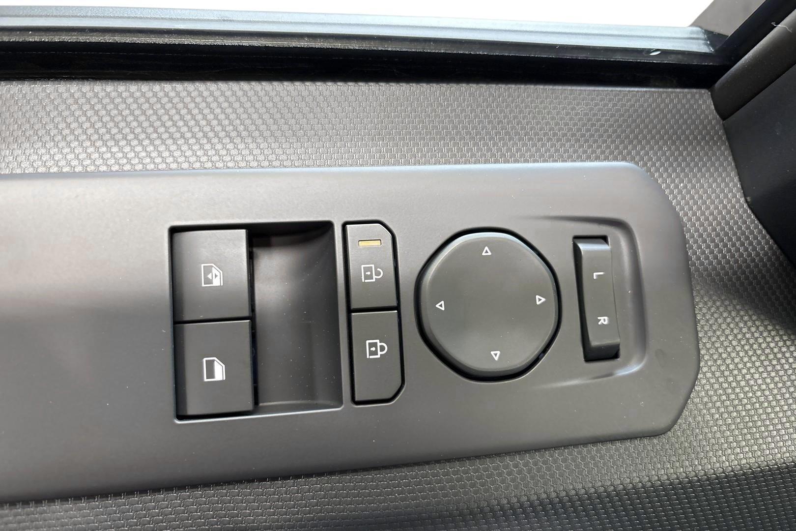 Kia PV5 2026