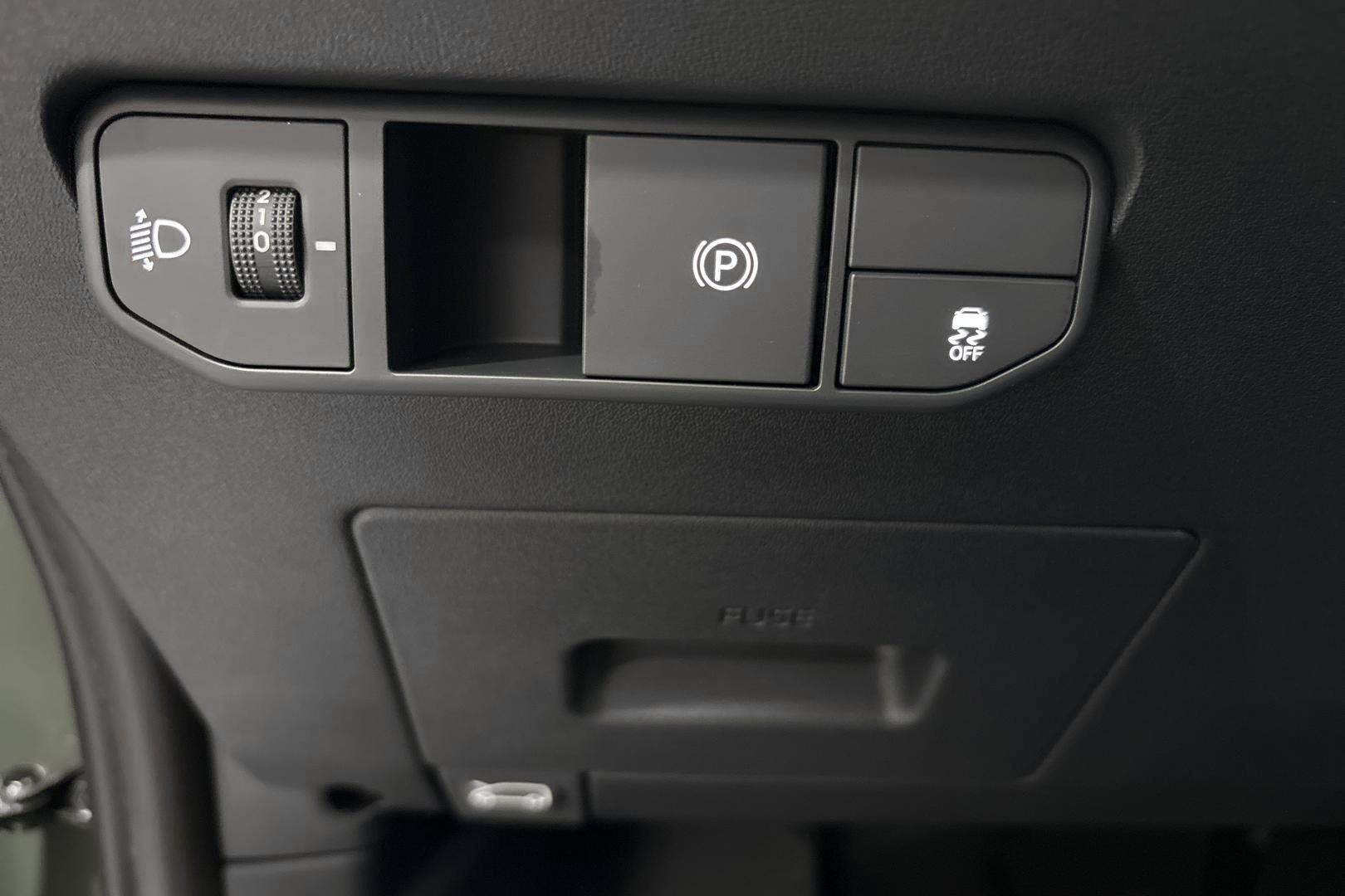 Kia PV5 2026
