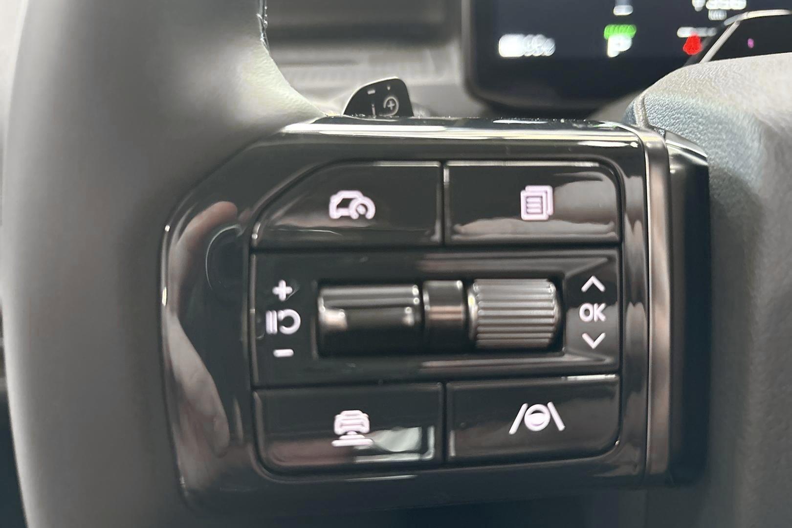 Kia PV5 2026