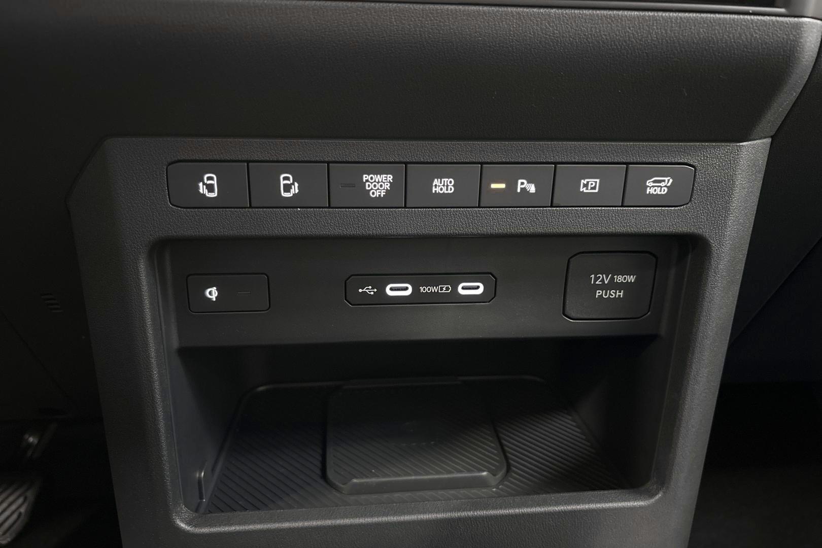 Kia PV5 2026
