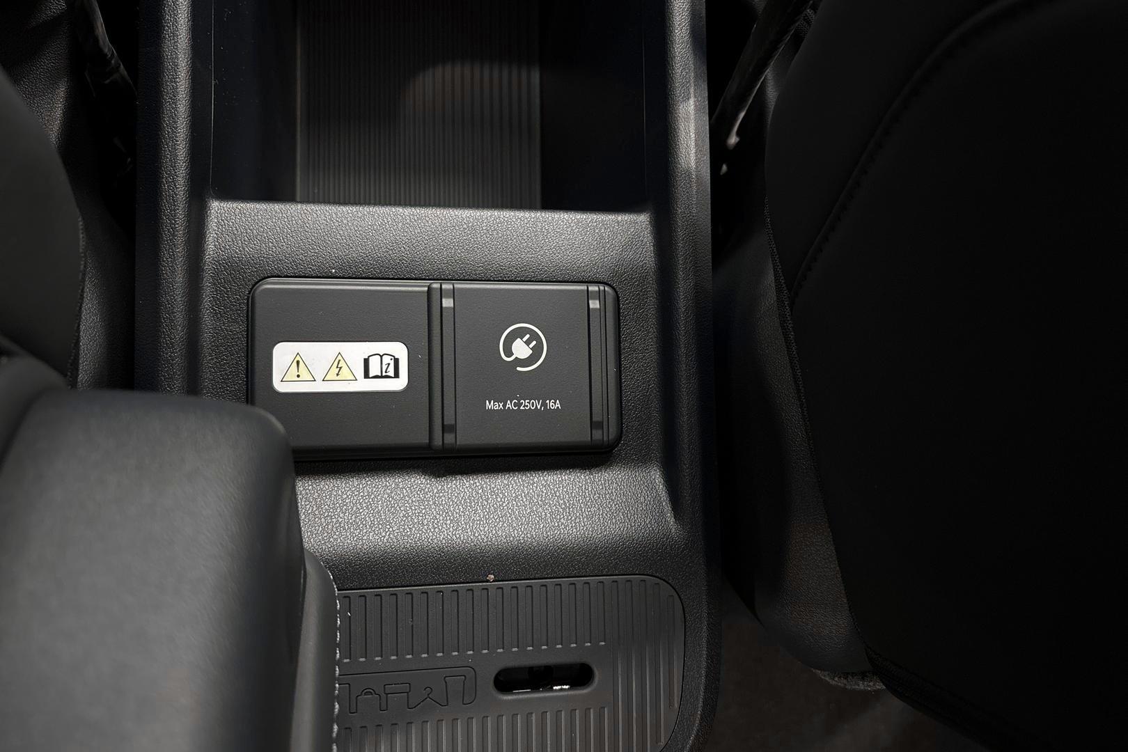 Kia PV5 2026