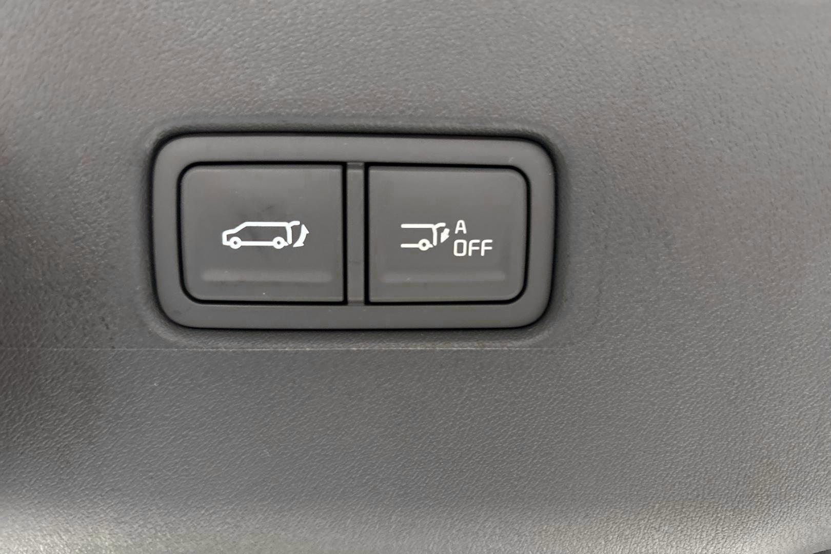 Kia PV5 2026