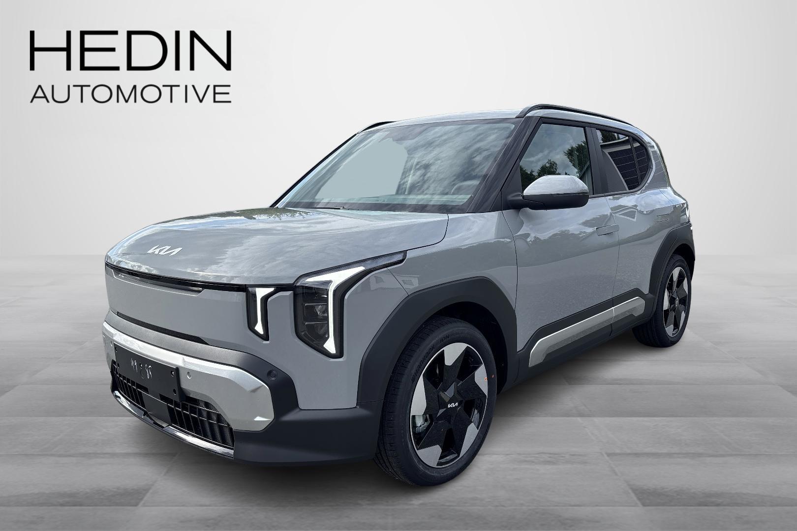 Kia EV2 2026
