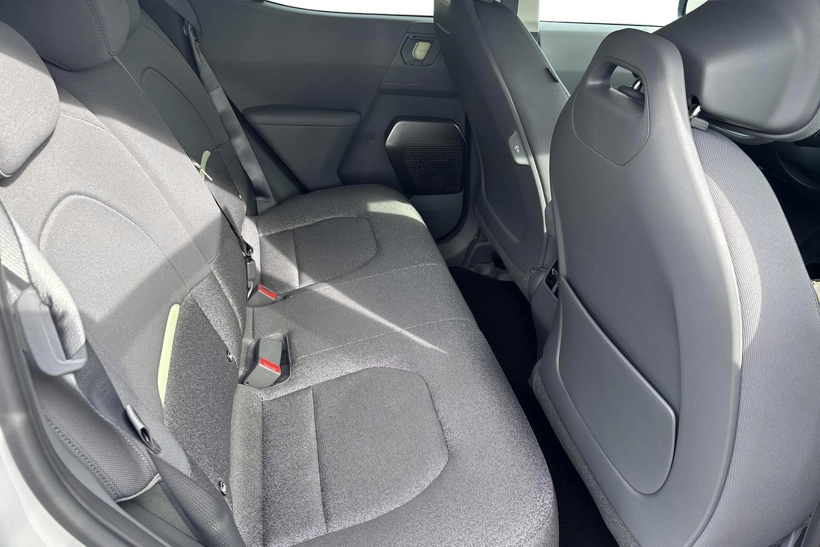 Kia EV2 2026
